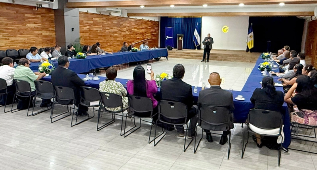 Latin American Evangelical Alliance examines challenges of credibility and pastoral care in Ibero-America